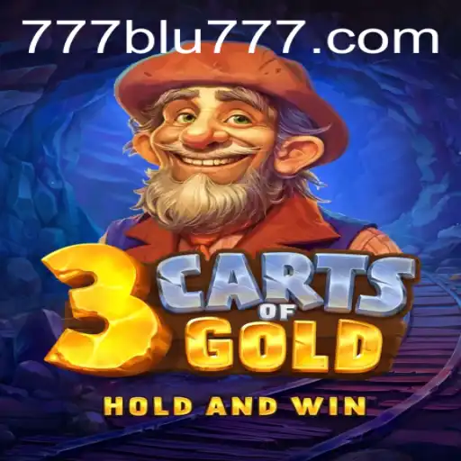 777BLU Casino App