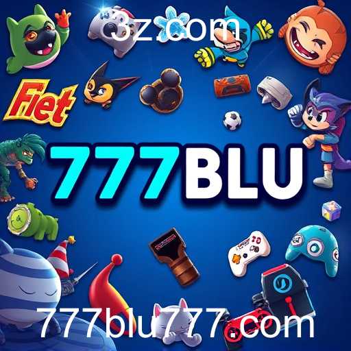 777BLU Transforma o Cenário de Jogos Online em 2025
