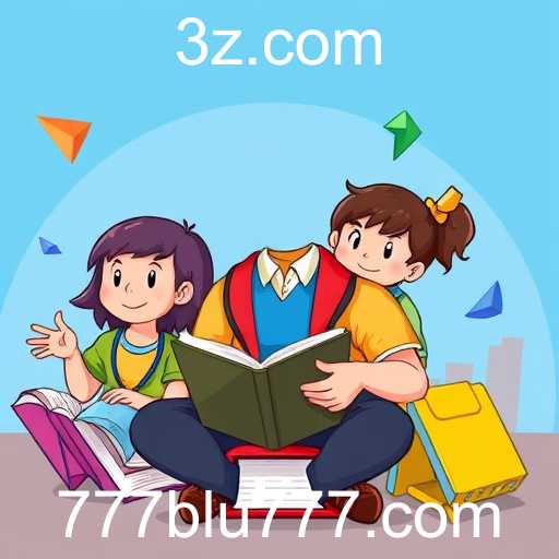 Explorando a Categoria de Educação no 777BLU