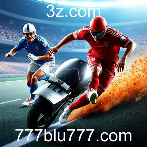 A Ascensão do 777BLU no Mundo dos Jogos Online
