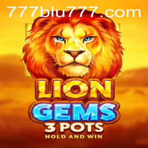 777BLU Casino App