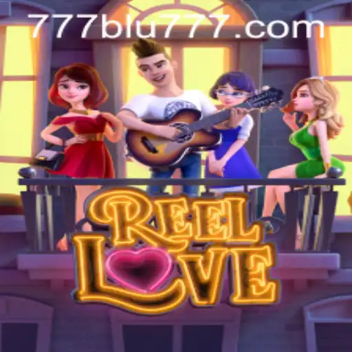 777BLU Casino App