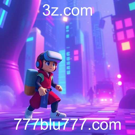 777BLU
