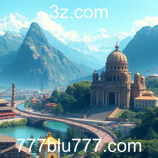 777BLU